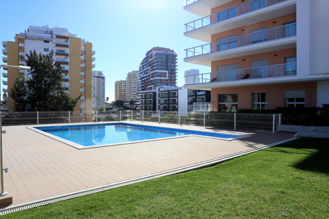 Rocha Premium By Algest Apartment Portimão Exterior foto