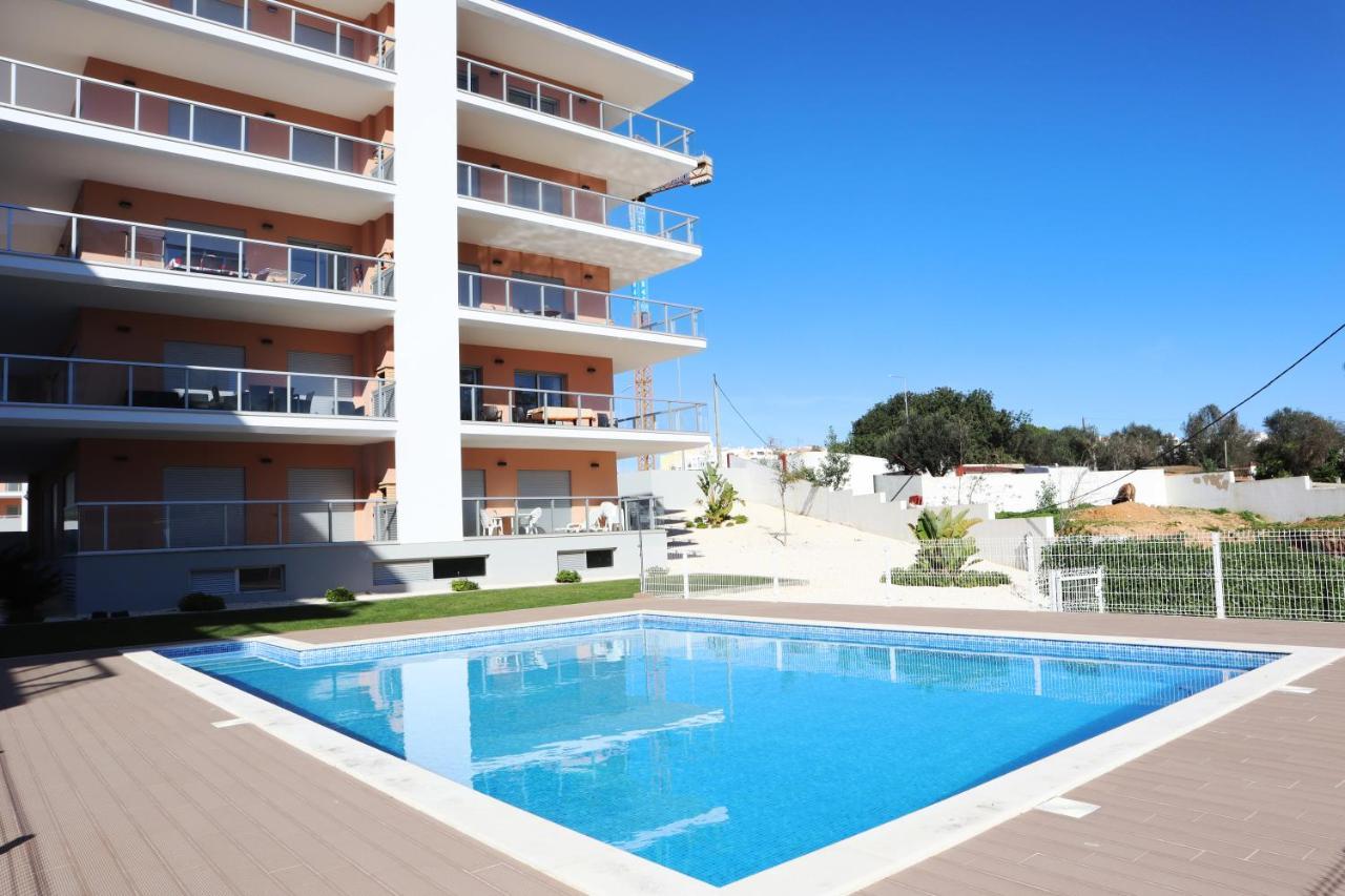 Rocha Premium By Algest Apartment Portimão Exterior foto