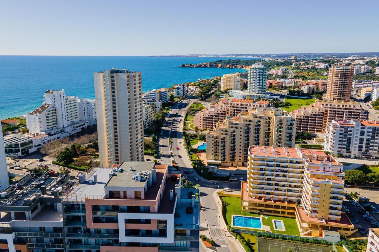 Rocha Premium By Algest Apartment Portimão Exterior foto